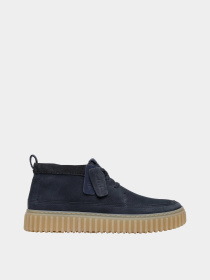 Ботинки и сапоги Clarks Torhill LaceHi модель 26183475 Фото