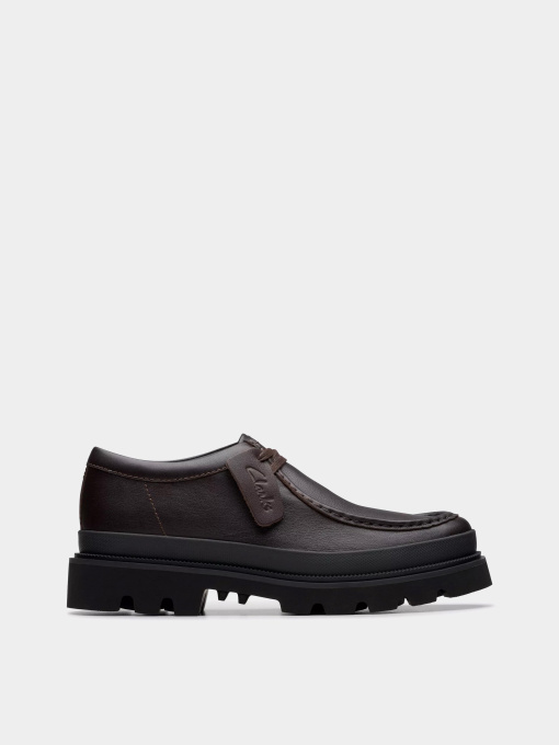 Туфли и лоферы Clarks модель 26183271 Фото