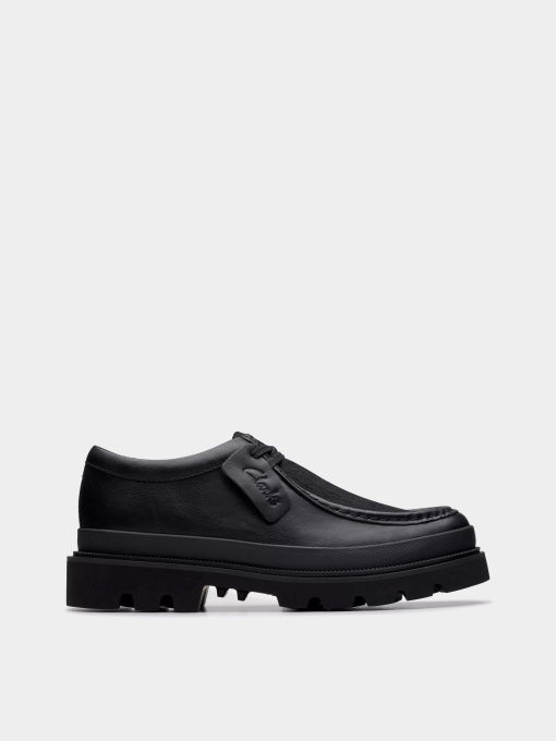 Туфлі та лофери Clarks модель 26183896 Фото