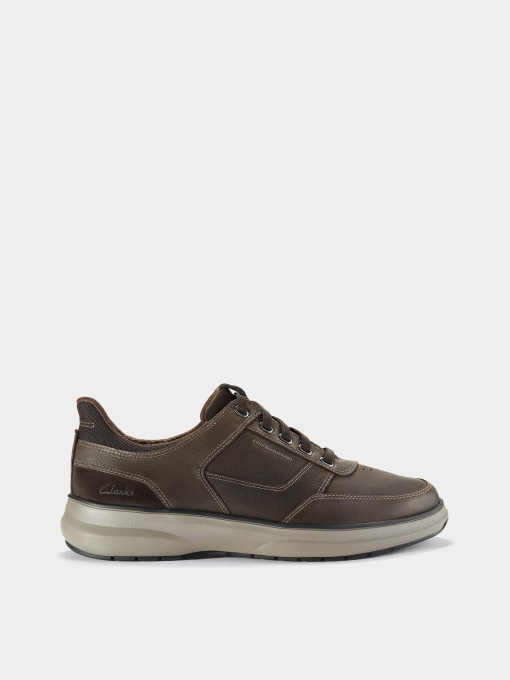 Кроссовки Clarks модель 26184416 Фото