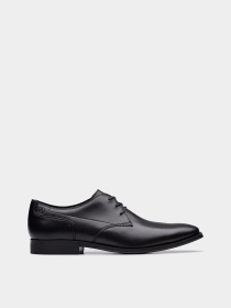 Туфлі та лофери Clarks модель 26183395 Фото