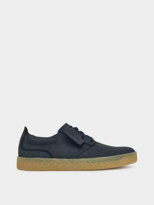 Кеди Clarks модель 26183960 Фото