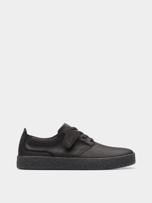 Кеди Clarks модель 26179705 Фото