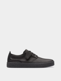 Кеди Clarks модель 26179705 Фото