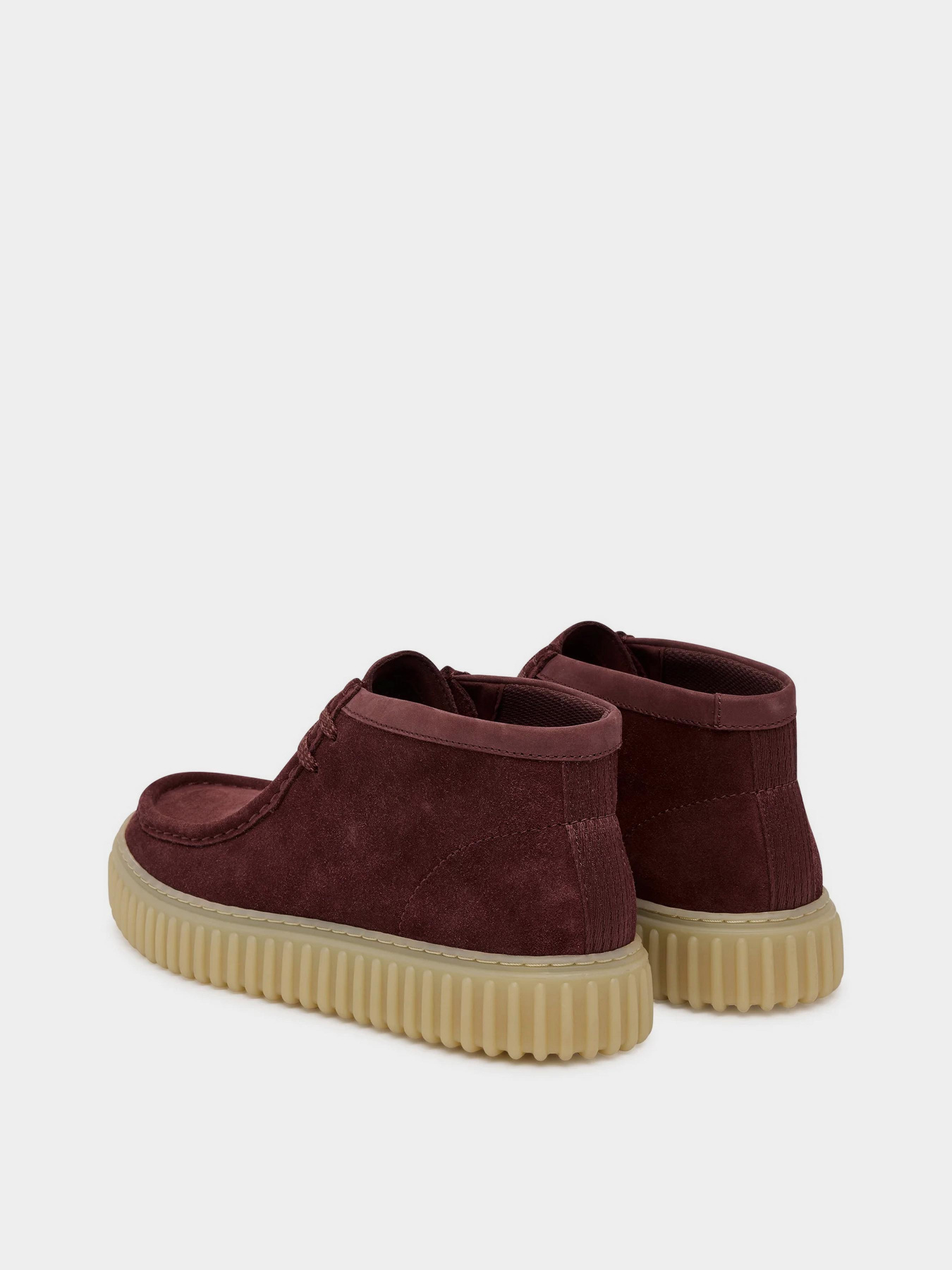 Черевики та чоботи Clarks модель 26183423 Фото