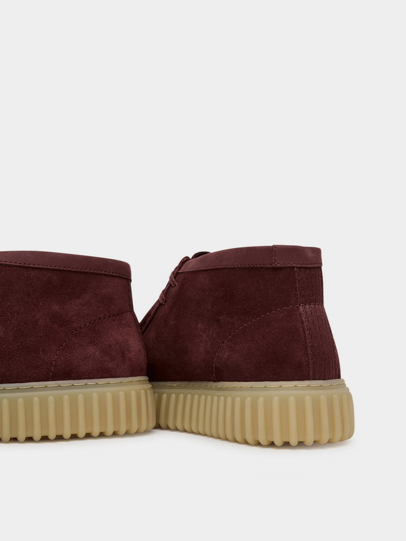 Черевики та чоботи Clarks модель 26183423 Фото
