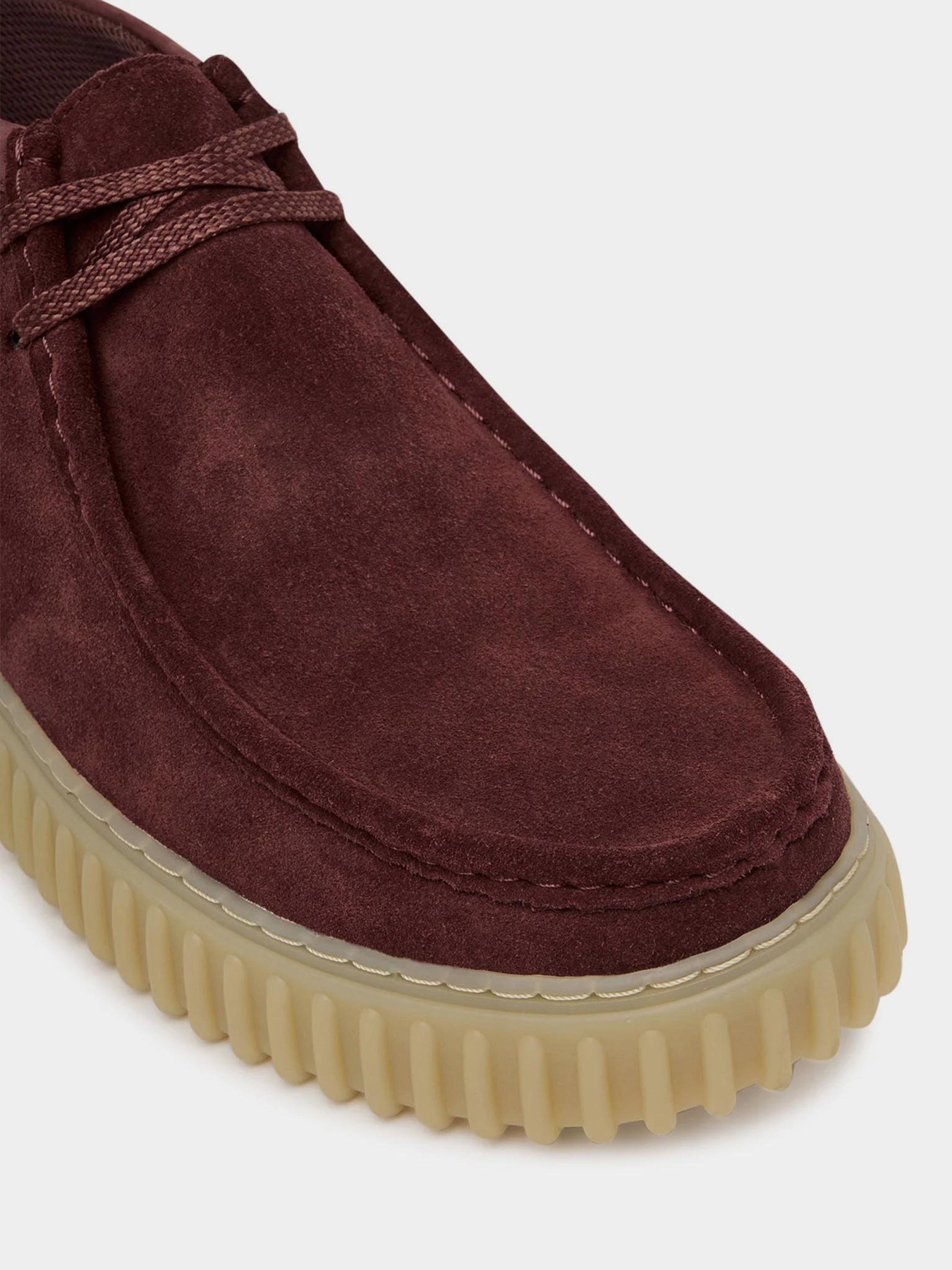 Черевики та чоботи Clarks модель 26183423 Фото