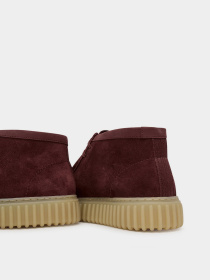 Черевики та чоботи Clarks модель 26183423 Фото
