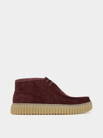 Ботинки и сапоги Clarks модель 26183423 Фото