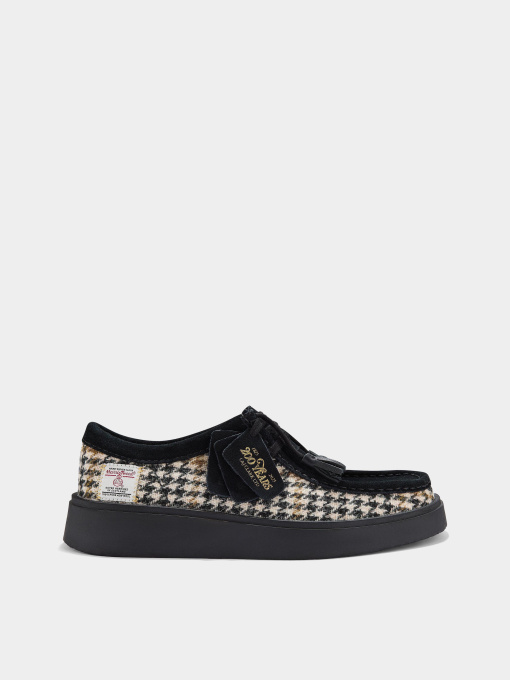 Туфлі та лофери Clarks модель 26184928 Фото
