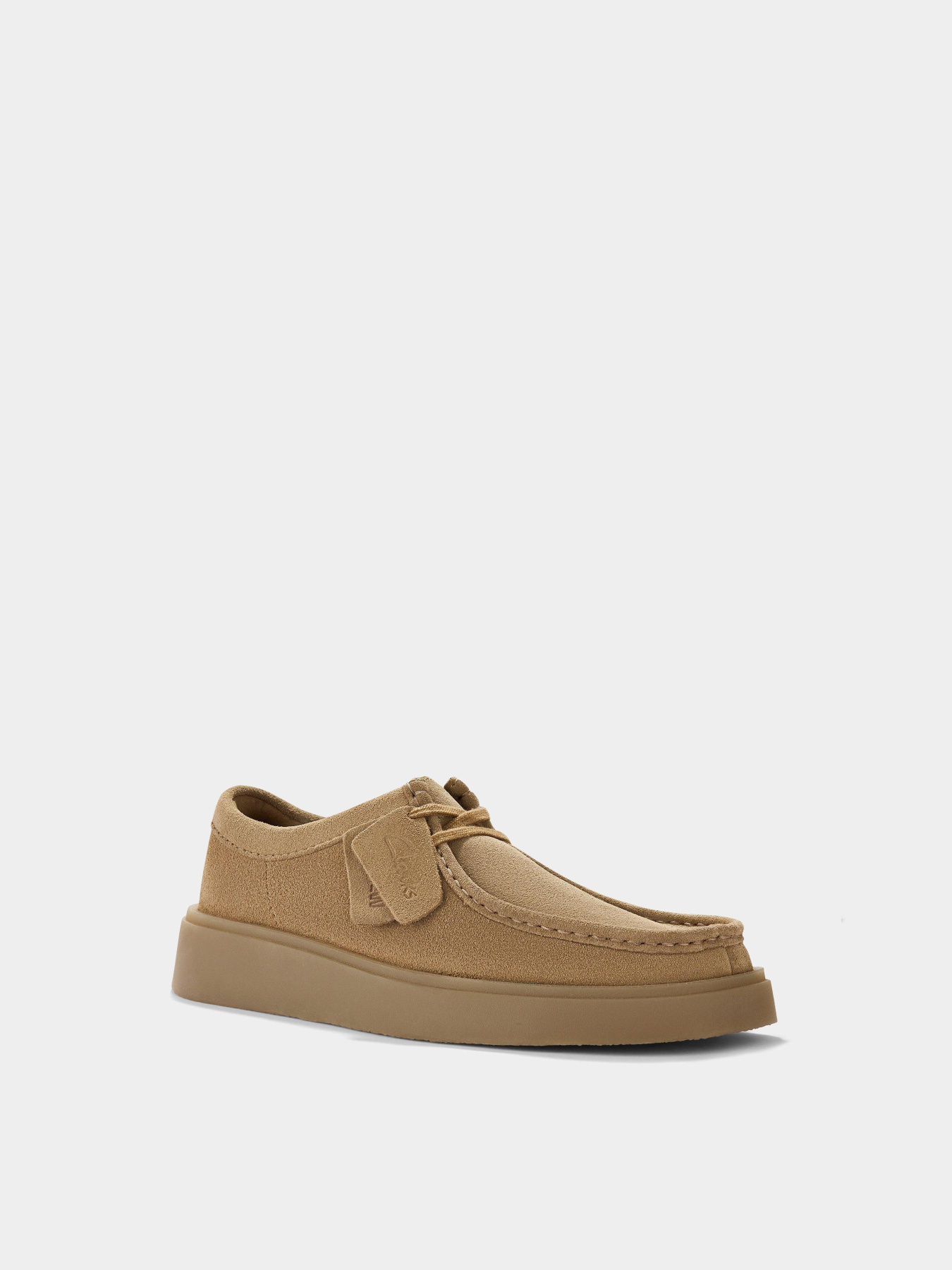 Туфли и лоферы Clarks модель 26183437 Туфли и лоферы Clarks модель 26183437 Фото