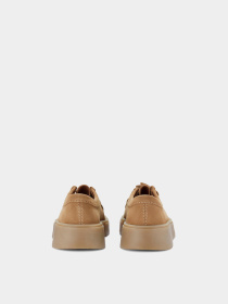 Туфли и лоферы Clarks модель 26183437 Фото