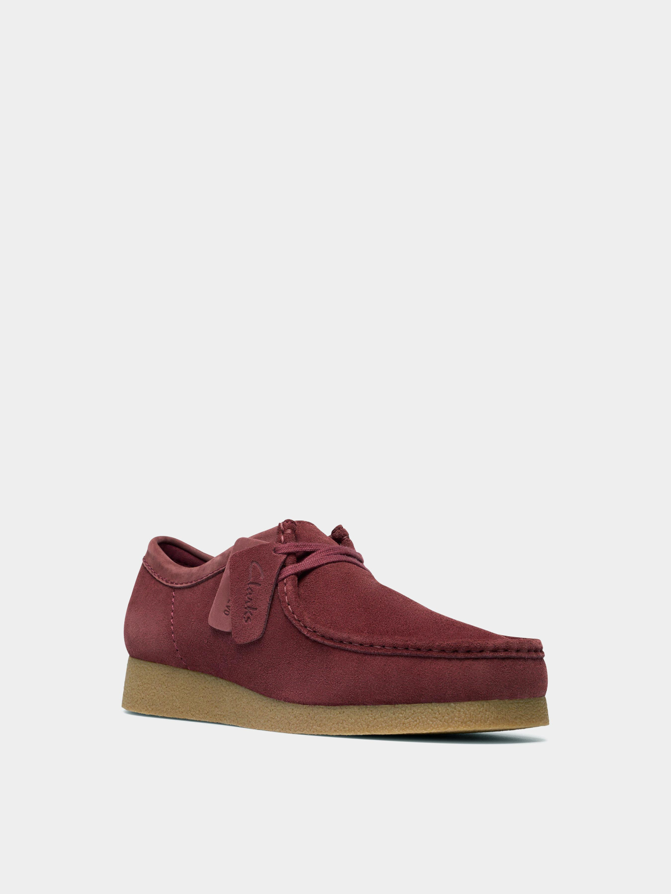 Туфлі та лофери Clarks модель 26183445 Фото