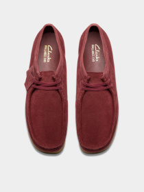 Туфлі та лофери Clarks модель 26183445 Фото