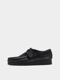 Туфли и лоферы Clarks модель 26184727 Фото