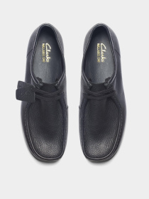 Туфли и лоферы Clarks модель 26184727 Фото