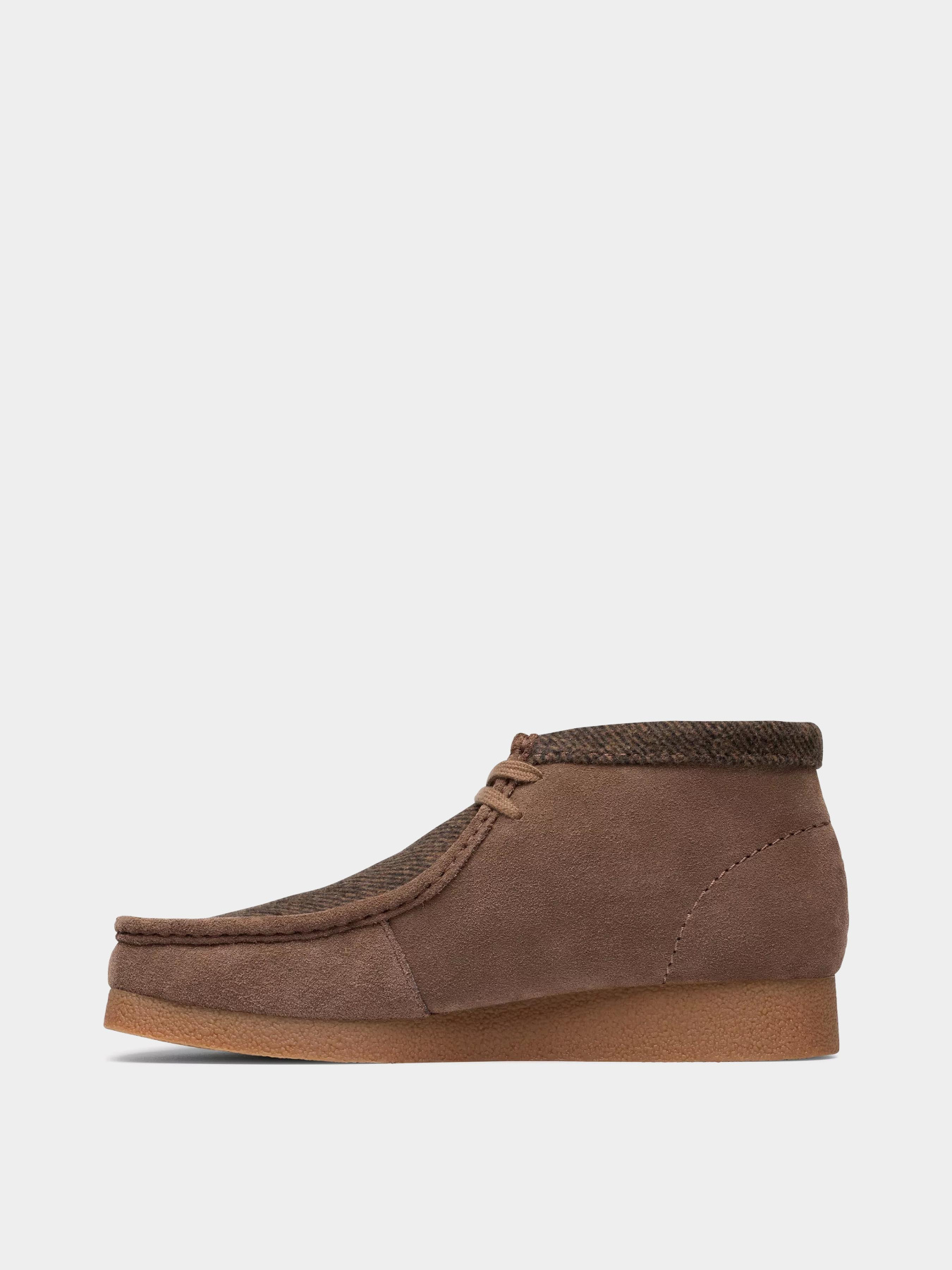 Ботинки и сапоги Clarks модель 26183993 Фото