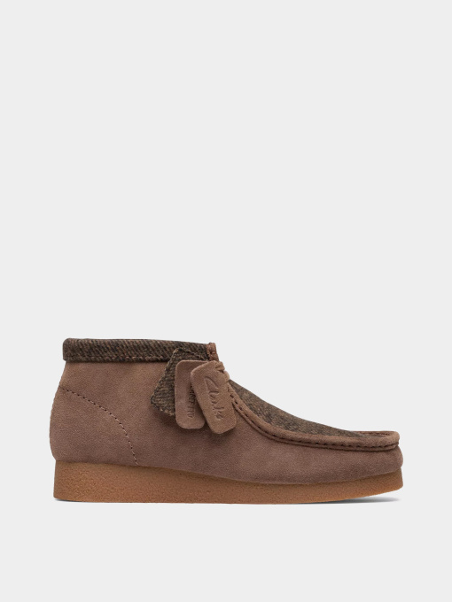 Черевики та чоботи Clarks модель 26183993 Фото