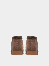 Ботинки и сапоги Clarks модель 26183993 Фото