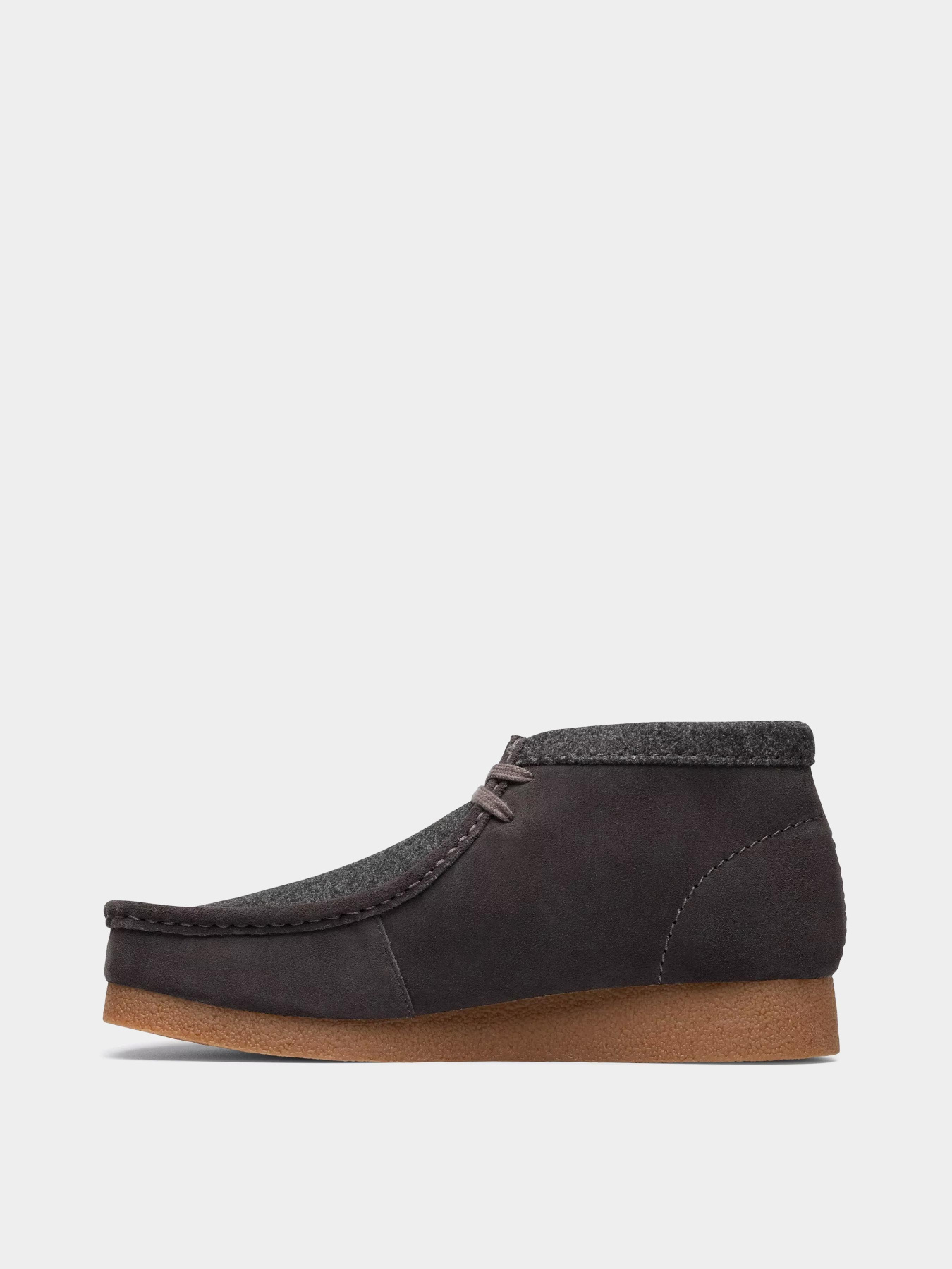 Туфлі та лофери Clarks модель 26183994 Туфлі та лофери Clarks модель 26183994 Фото