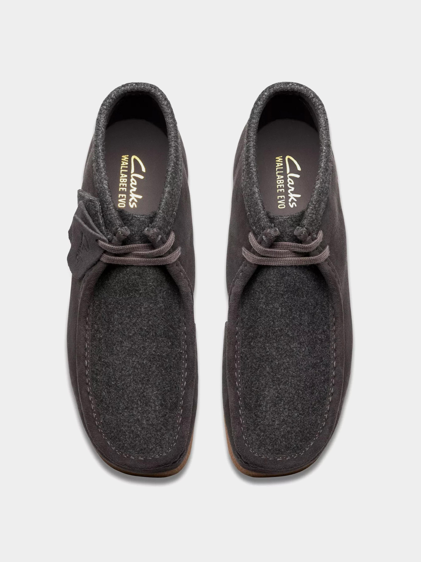 Туфлі та лофери Clarks модель 26183994 Туфлі та лофери Clarks модель 26183994 Фото