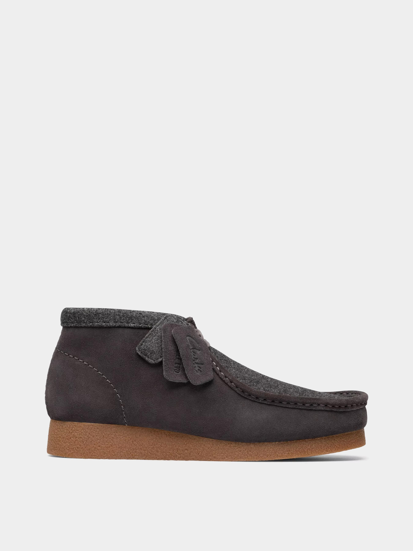 Туфлі та лофери Clarks модель 26183994 Туфлі та лофери Clarks модель 26183994 Фото