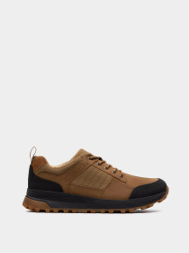 Кроссовки Clarks модель 26184484 Фото