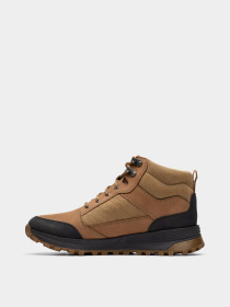 Черевики та чоботи Clarks модель 26184483 Фото