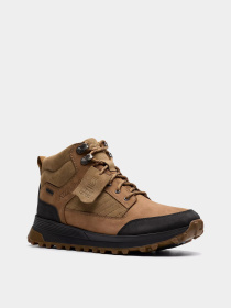 Черевики та чоботи Clarks модель 26184483 Фото
