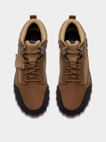 Черевики та чоботи Clarks модель 26184483 Фото