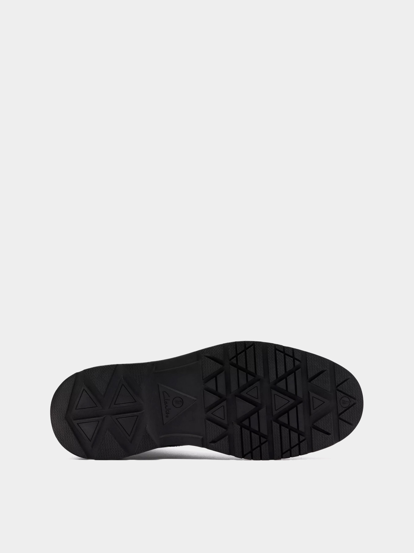 Черевики та чоботи Clarks модель 26183263 Черевики та чоботи Clarks модель 26183263 Фото
