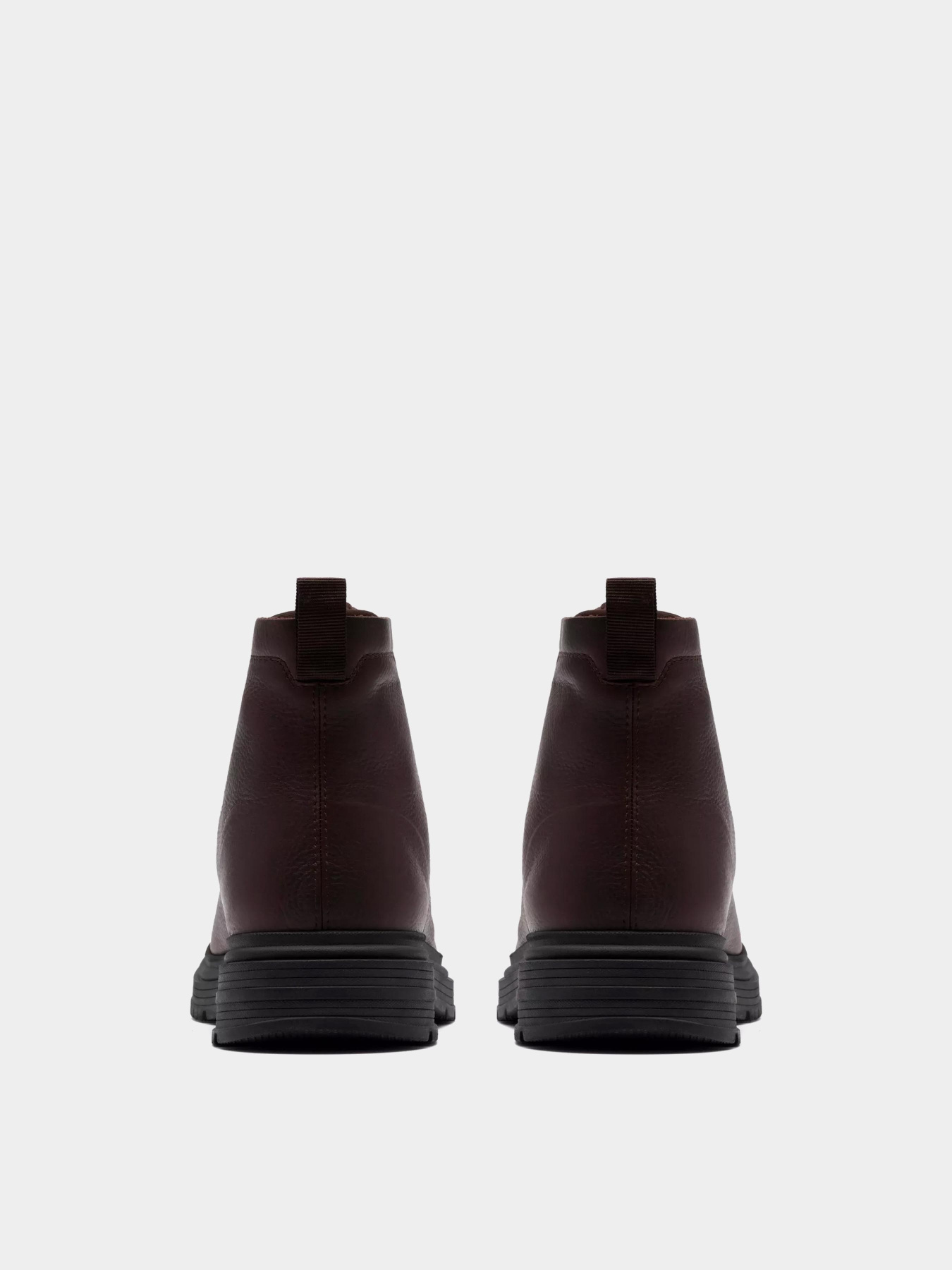 Черевики та чоботи Clarks модель 26183263 Черевики та чоботи Clarks модель 26183263 Фото
