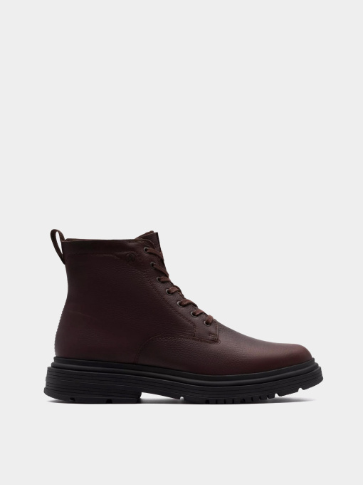 Черевики та чоботи Clarks модель 26183263 Фото