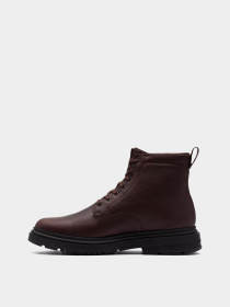 Черевики та чоботи Clarks модель 26183263 Фото