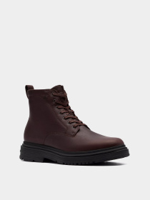 Черевики та чоботи Clarks модель 26183263 Фото