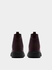 Черевики та чоботи Clarks модель 26183263 Фото