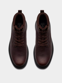 Черевики та чоботи Clarks модель 26183263 Фото