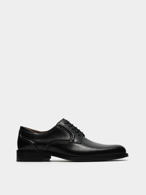 Туфлі та лофери Clarks CRAFTREMI LACE модель 26186387 Фото