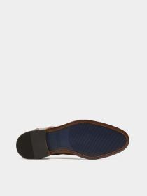 Туфли и лоферы Clarks CRAFTREMI LACE модель 26186389 Фото