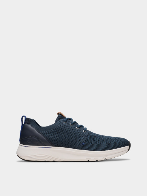 Кроссовки Clarks MOTION TREK MX модель 26181984 Фото