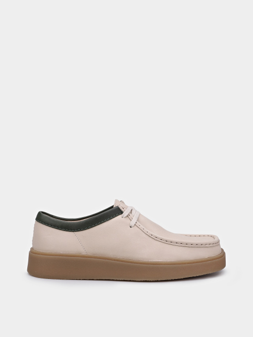 Туфлі та лофери Clarks TORVIEW модель 26187197 Фото