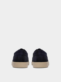 Слипоны и мокасины Clarks LOCKFORD BOAT модель 26186188 Фото