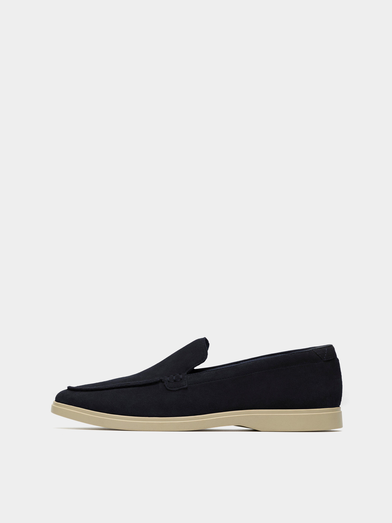 Слипоны и мокасины Clarks TORFORD EASY модель 26186149 Фото