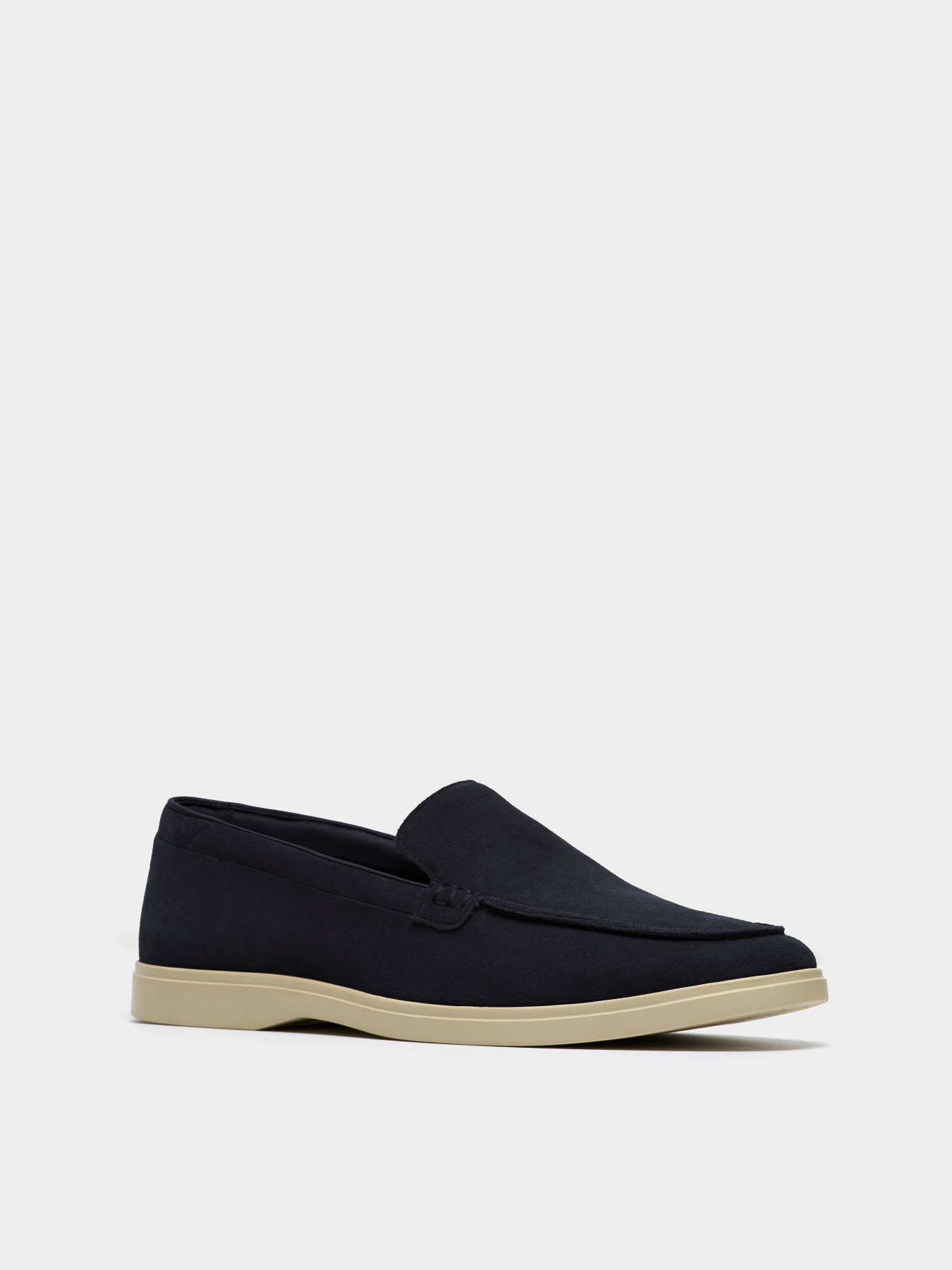 Слипоны и мокасины Clarks TORFORD EASY модель 26186149 Фото