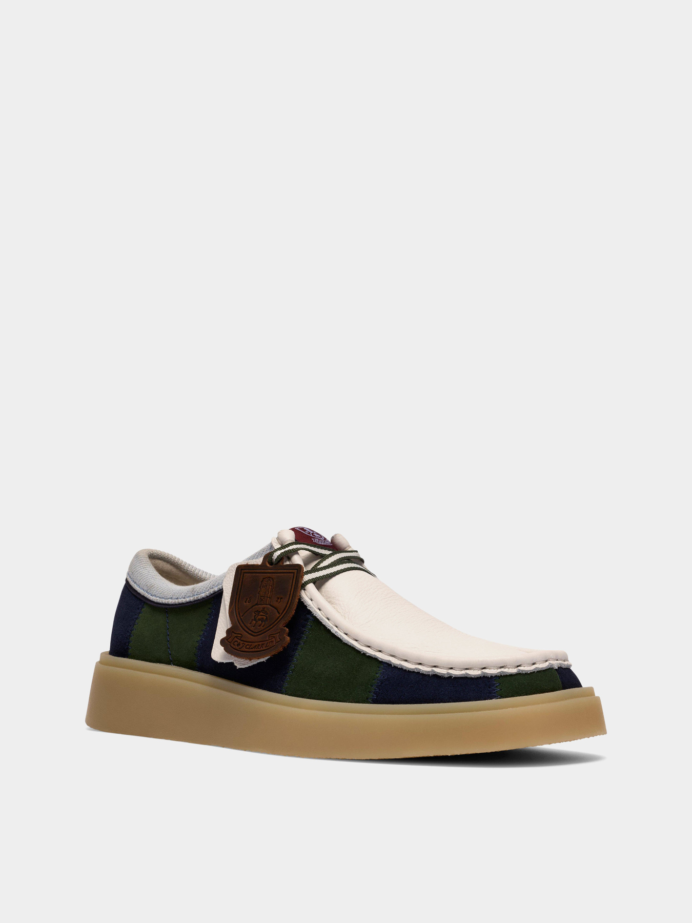 Туфли и лоферы Clarks TORVIEW модель 26186166 Фото