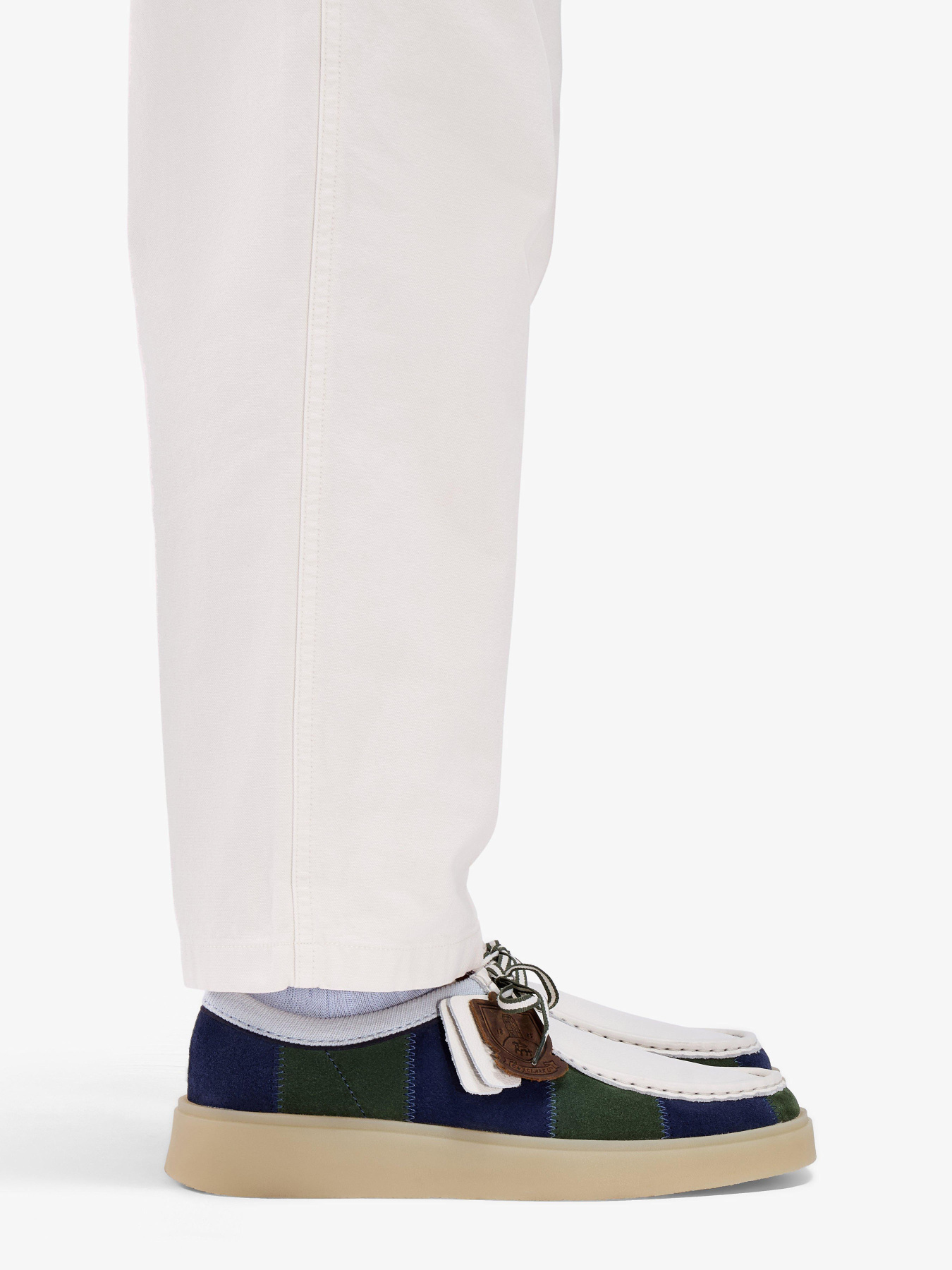 Туфли и лоферы Clarks TORVIEW модель 26186166 Фото