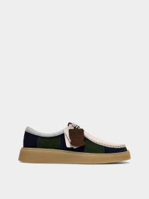 Туфлі та лофери Clarks TORVIEW модель 26186166 Фото