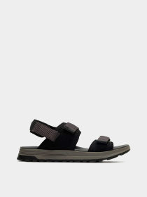 Сандалии Clarks модель 26186551 Фото