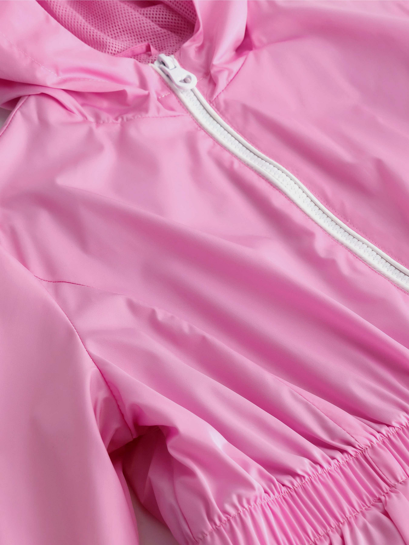 Куртки та дублянки Original Marines модель DDP3121F_NEON MAUVE Фото