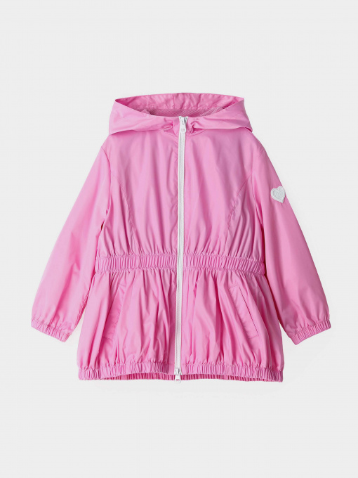 Куртки и дубленки Original Marines модель DDP3121F_NEON MAUVE Фото